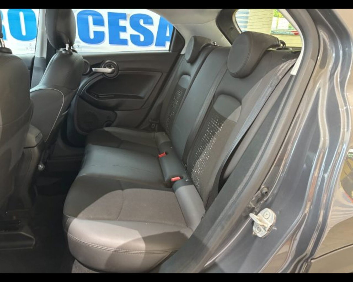 Fiat 500X 1.3 mjet 95cv (19)