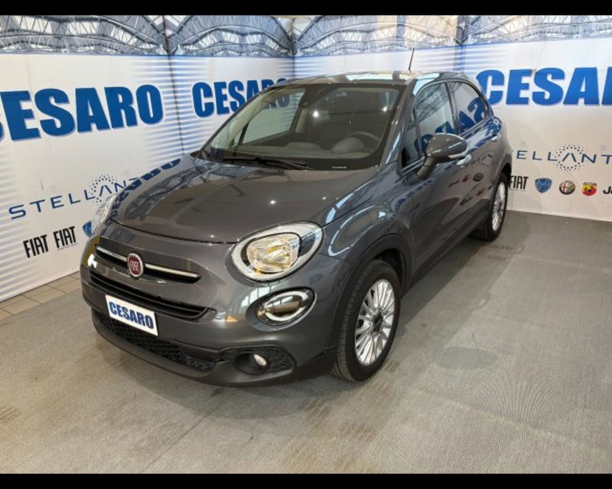 Fiat 500X 1.3 mjet 95cv (2)