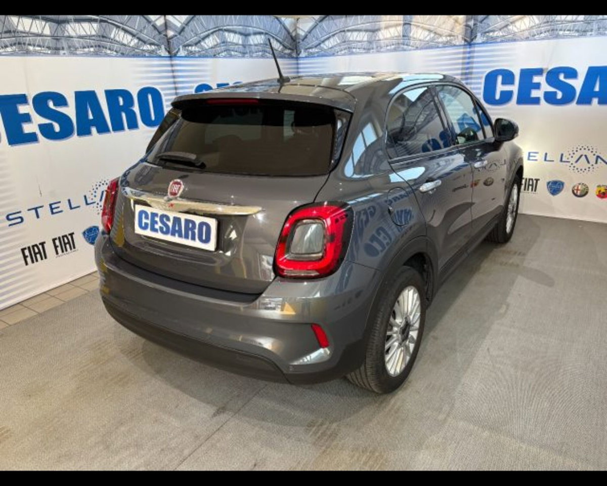 Fiat 500X 1.3 mjet 95cv (3)
