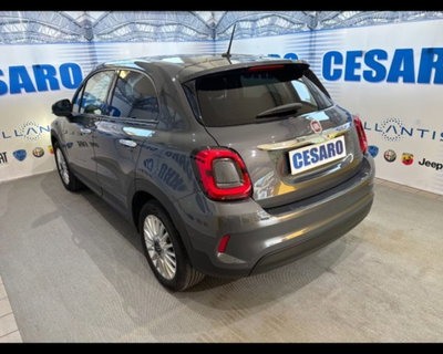 Fiat 500X 1.3 mjet 95cv (4)