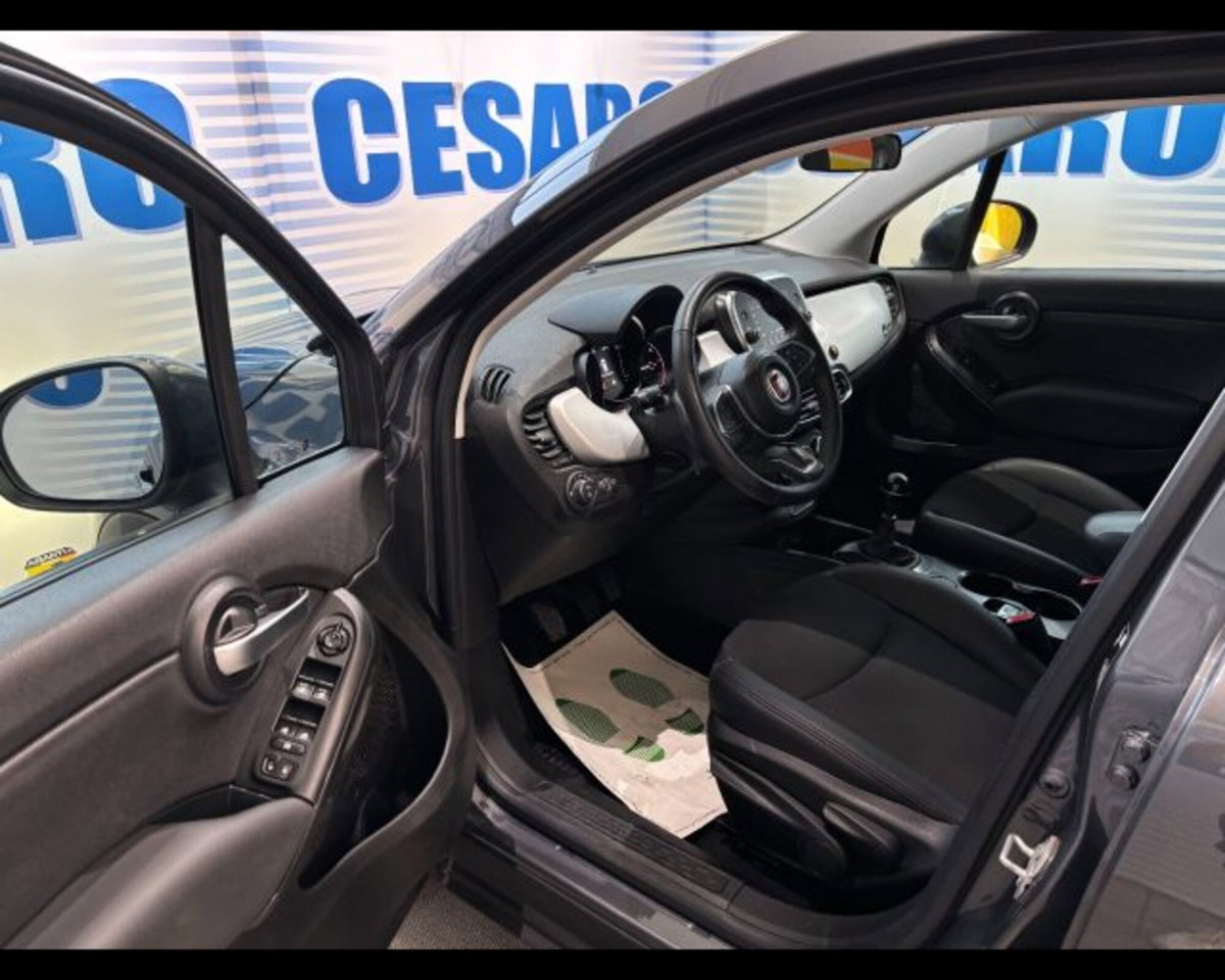Fiat 500X 1.3 mjet 95cv (5)