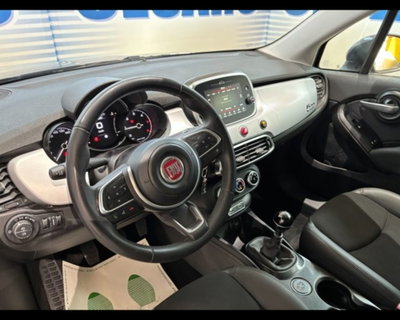 Fiat 500X 1.3 mjet 95cv (6)