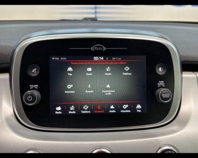 Fiat 500X 1.3 mjet 95cv (8)