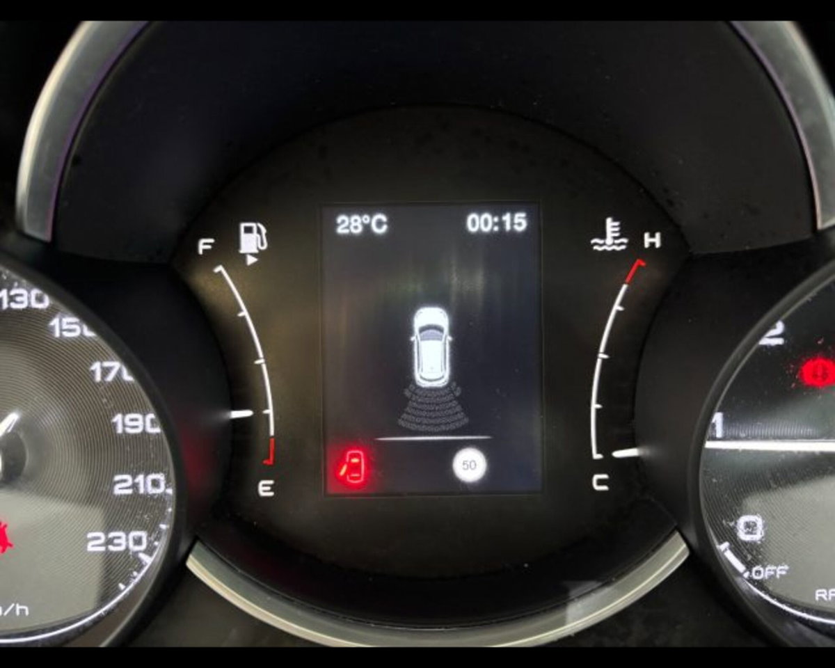 Fiat 500X 1.3 mjet 95cv (9)