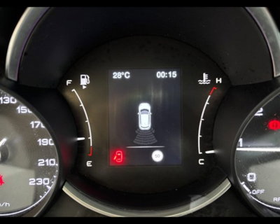 Fiat 500X 1.3 mjet 95cv (9)