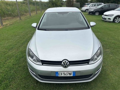 Volkswagen Golf 1.6 TDI 5p. Comfortline BlueMotion Technology (3)