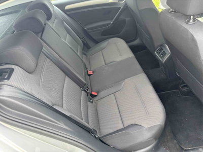 Volkswagen Golf 1.6 TDI 5p. Comfortline BlueMotion Technology (9)