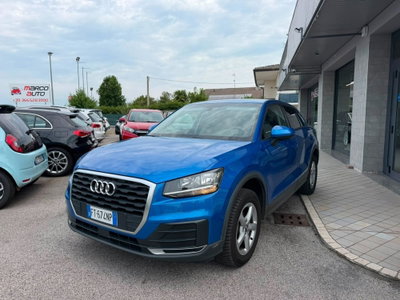 Audi Q2 Q2 30 TDI S tronic S line Edition usata