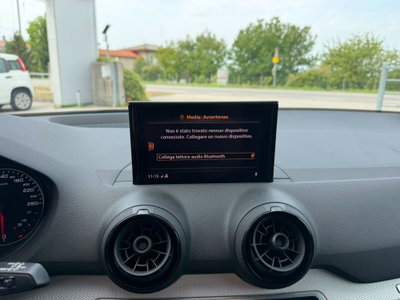 Audi Q2 Q2 30 TDI S tronic S line Edition (14)