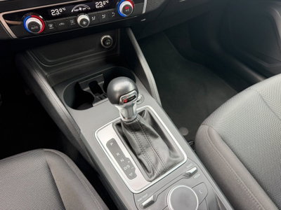 Audi Q2 Q2 30 TDI S tronic S line Edition (17)