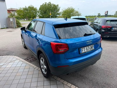 Audi Q2 Q2 30 TDI S tronic S line Edition (4)