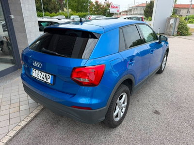 Audi Q2 Q2 30 TDI S tronic S line Edition (6)