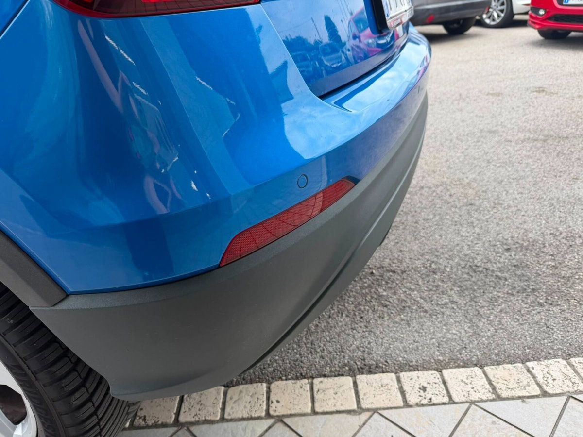 Audi Q2 Q2 30 TDI S tronic S line Edition (7)