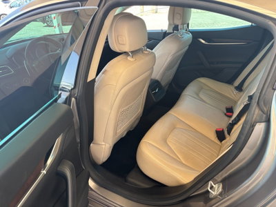 Maserati Ghibli Ghibli V6 S Q4 (10)