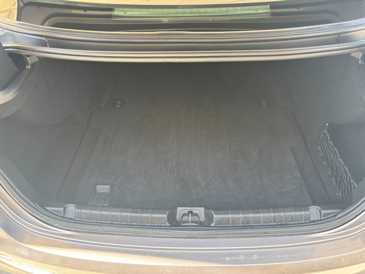 Maserati Ghibli Ghibli V6 S Q4 (11)