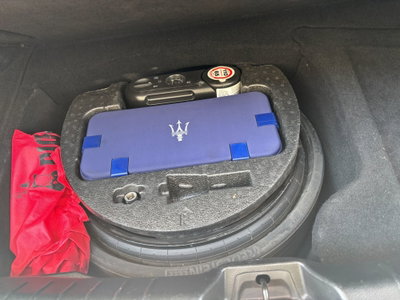 Maserati Ghibli Ghibli V6 S Q4 (12)