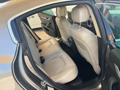 Maserati Ghibli Ghibli V6 S Q4 (13)