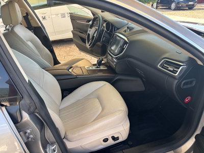 Maserati Ghibli Ghibli V6 S Q4 (14)