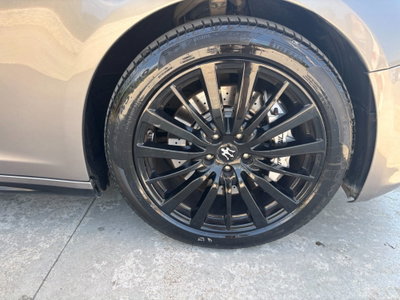 Maserati Ghibli Ghibli V6 S Q4 (16)