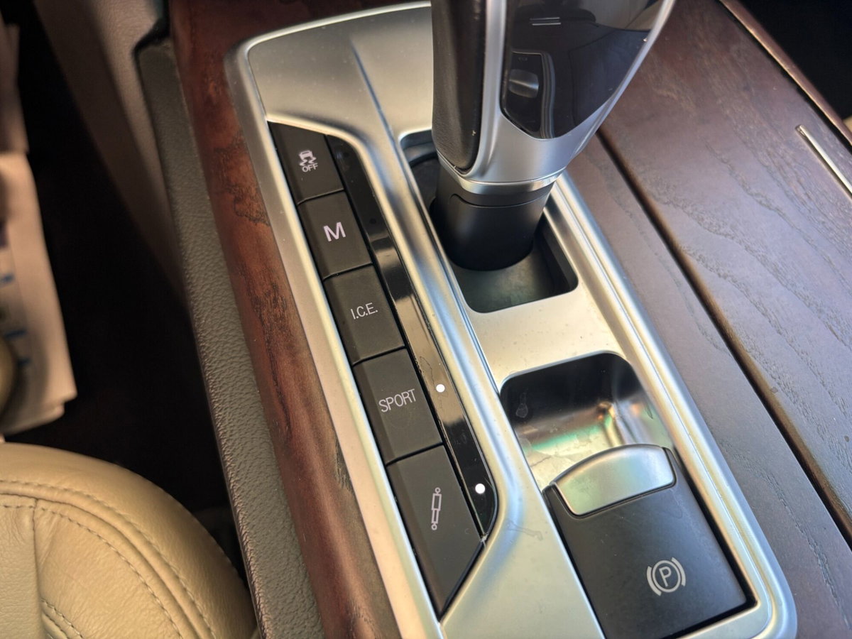 Maserati Ghibli Ghibli V6 S Q4 (19)