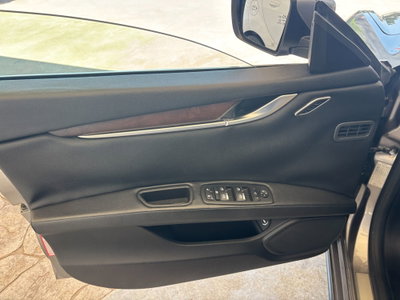 Maserati Ghibli Ghibli V6 S Q4 (9)