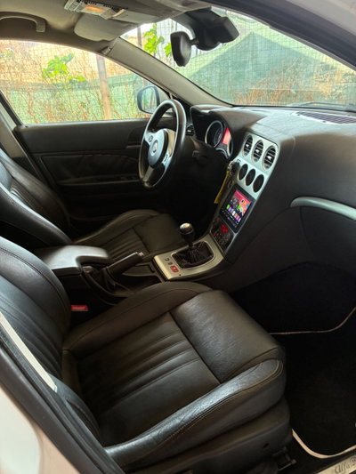 Alfa Romeo 159 SportWagon 2.0 JTDm Sportwagon Eco Progression (14)