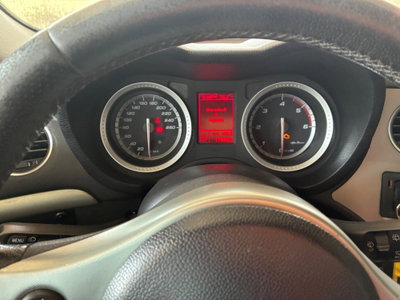 Alfa Romeo 159 SportWagon 2.0 JTDm Sportwagon Eco Progression (18)