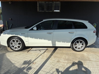 Alfa Romeo 159 SportWagon 2.0 JTDm Sportwagon Eco Progression (8)