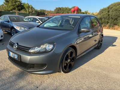 Volkswagen Golf 1.6 TDI DPF 3p. Highline usata