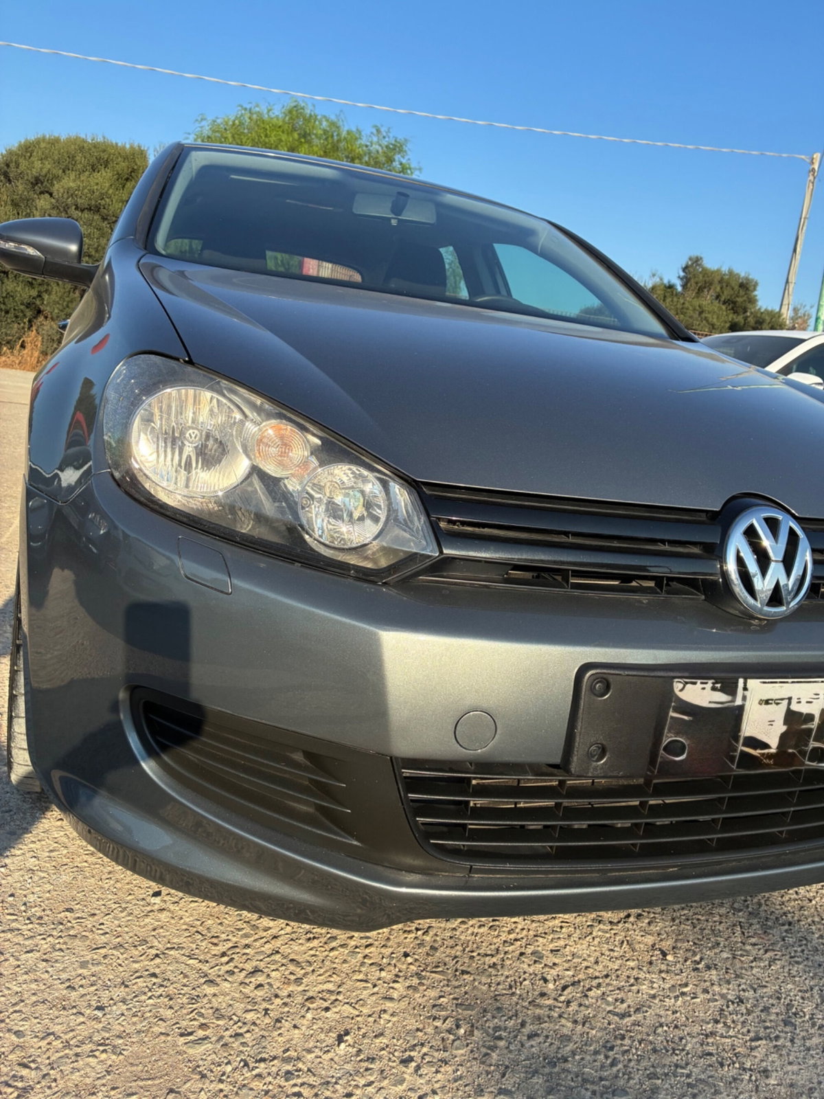 Volkswagen Golf 1.6 TDI DPF 3p. Highline (11)