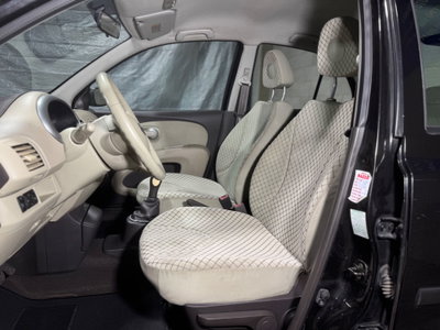 Nissan Micra 1.2 16V 5 porte Acenta (10)