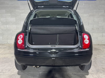 Nissan Micra 1.2 16V 5 porte Acenta (14)