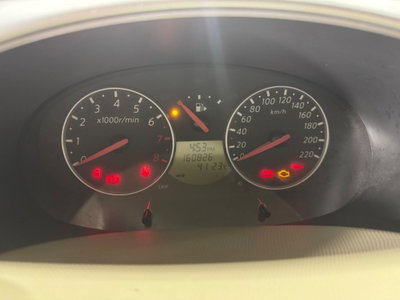 Nissan Micra 1.2 16V 5 porte Acenta (17)