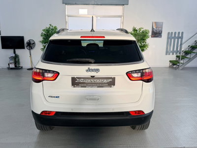 Jeep Compass 1.3 T4 190CV PHEV AT6 4xe Limited (13)