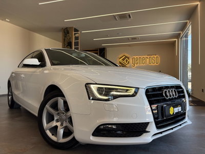 Audi A5 Sportback 2.0 TDI 190 CV clean diesel multitronic Business usata
