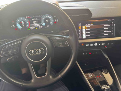 Audi A3 Sportback 35 TDI S tronic Business (2)