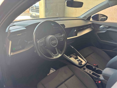 Audi A3 Sportback 35 TDI S tronic Business (3)