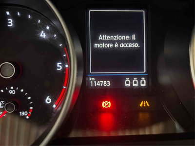 Volkswagen Tiguan 2.0 TDI SCR Sport BlueMotion Technology (4)