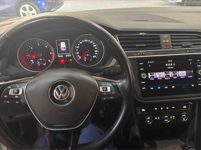 Volkswagen Tiguan 2.0 TDI SCR Sport BlueMotion Technology (5)