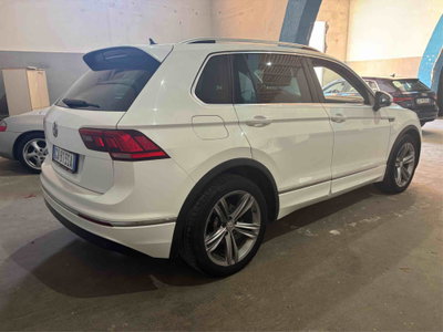 Volkswagen Tiguan 2.0 TDI SCR Sport BlueMotion Technology (6)