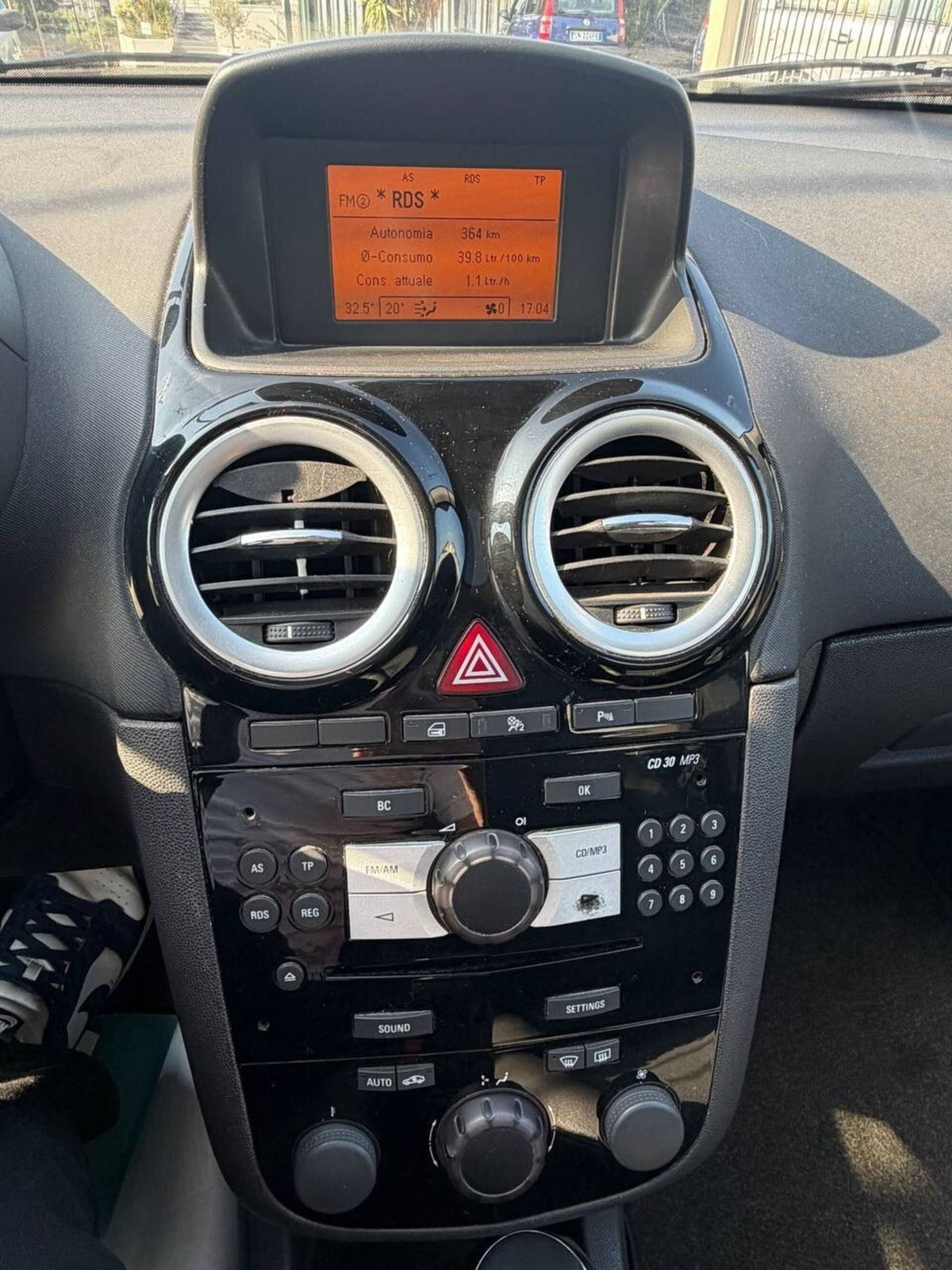 Opel Corsa 1.3 CDTI 90CV 5 porte Cosmo (10)