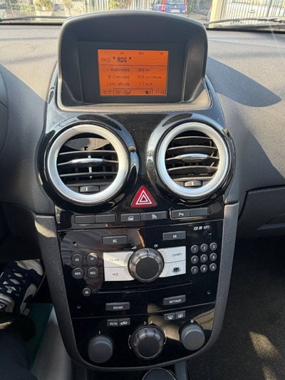 Opel Corsa 1.3 CDTI 90CV 5 porte Cosmo (10)