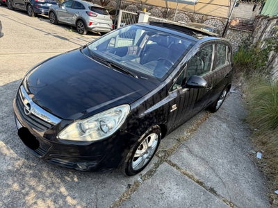 Opel Corsa 1.3 CDTI 90CV 5 porte Cosmo (2)