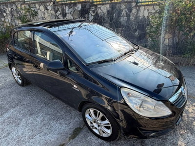 Opel Corsa 1.3 CDTI 90CV 5 porte Cosmo (3)