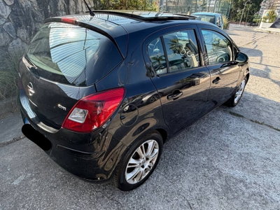 Opel Corsa 1.3 CDTI 90CV 5 porte Cosmo (4)