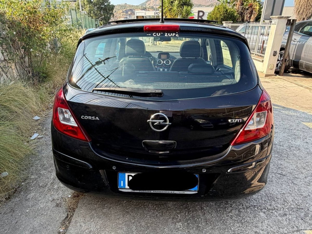 Opel Corsa 1.3 CDTI 90CV 5 porte Cosmo (5)