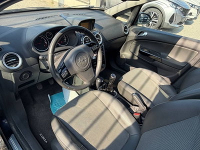 Opel Corsa 1.3 CDTI 90CV 5 porte Cosmo (7)