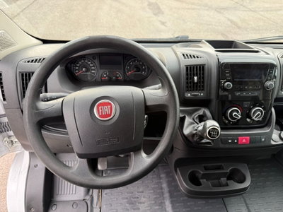 Fiat Ducato Furgone 35 2.3 MJT PC-TN Furgone (10)