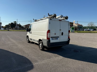 Fiat Ducato Furgone 30 2.3 MJT 130CV PC-TN (6)