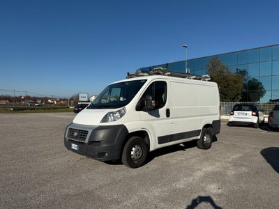 Fiat Ducato Furgone 30 2.3 MJT 130CV PC-TN (8)